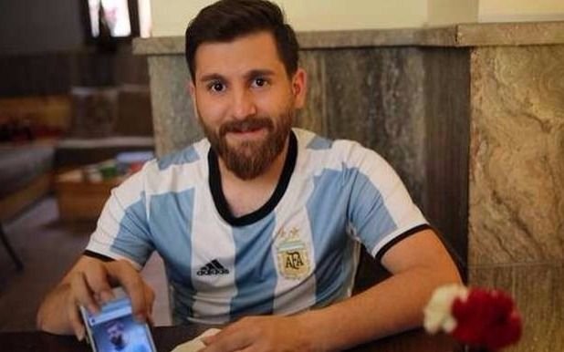 Otro sorprendente doble de Messi hizo explotar las redes