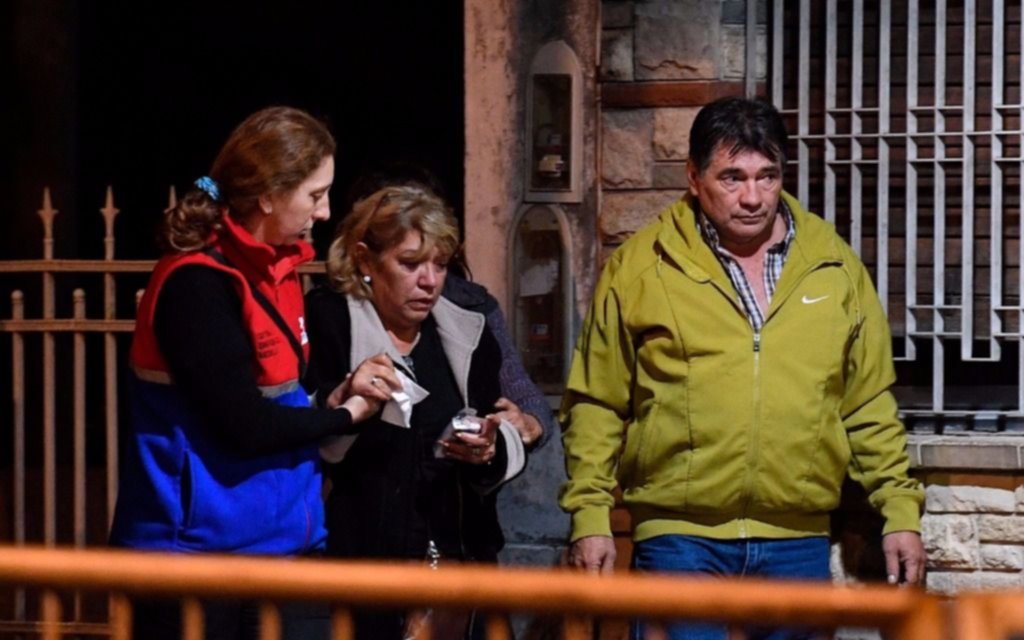 Padre de Araceli: "no sabemos por qué se ensañaron tanto con mi hija"