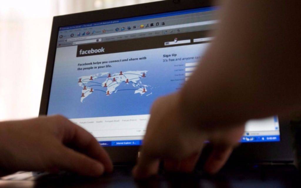 La citaron por Facebook y luego abusaron de ella: tiene 14 años