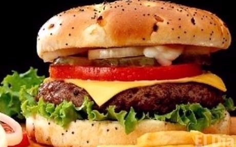 Miles de personas votaron a la mejor hamburguesa de Buenos Aires