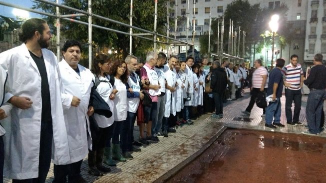 Torre: "Este Gobierno que nos pide que seamos creativos, ayer nos dio garrotazos"