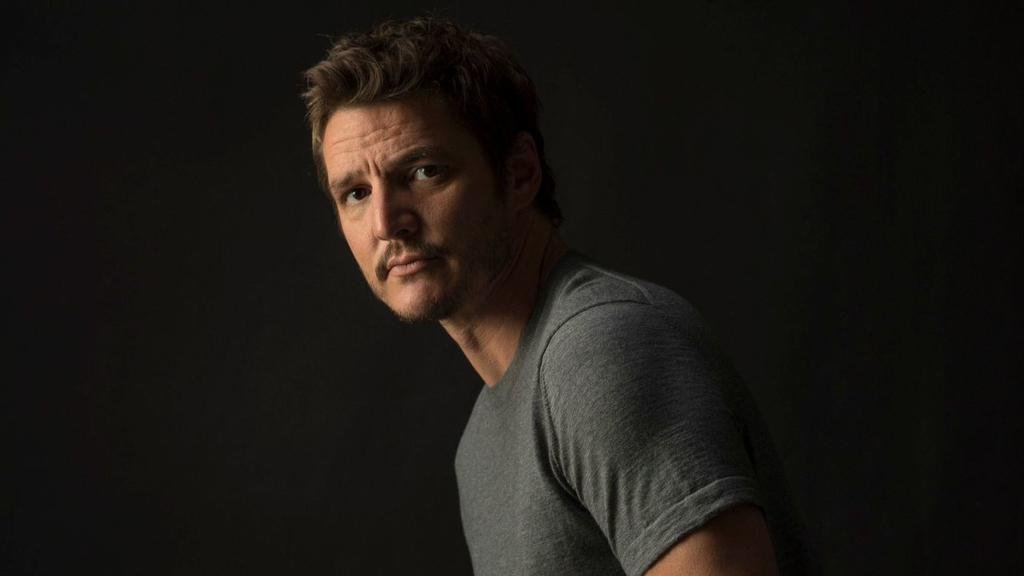 De “Narcos” a “Wonder Woman 2”, el salto del chileno Pedro Pascal