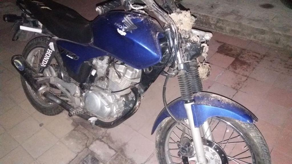 Un motociclista de 27 años es la nueva víctima fatal por el tránsito en La Plata