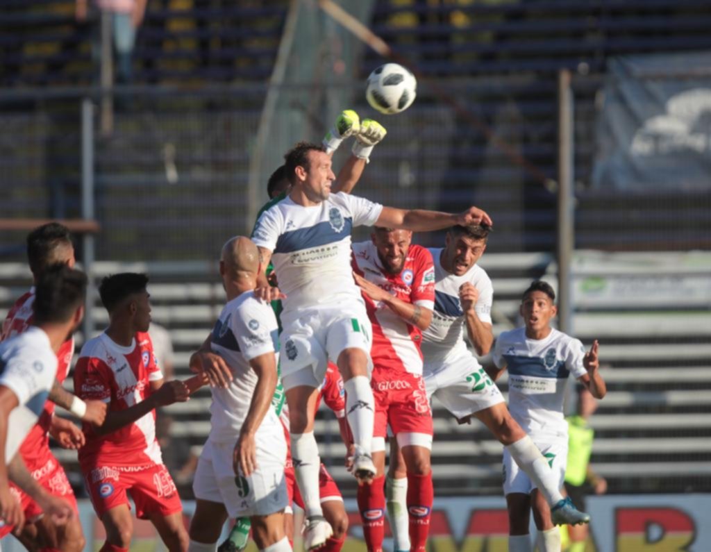 Tras el descanso, el plantel se enfocará de inmediato en Tigre
