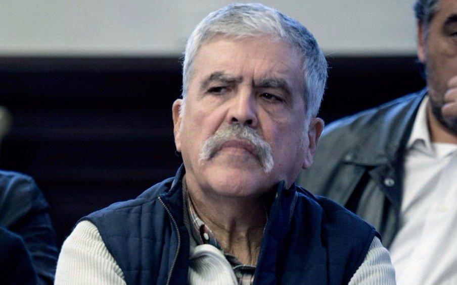 Ex secretario de De Vido contra diputados  kirchneristas por no defenderlo  