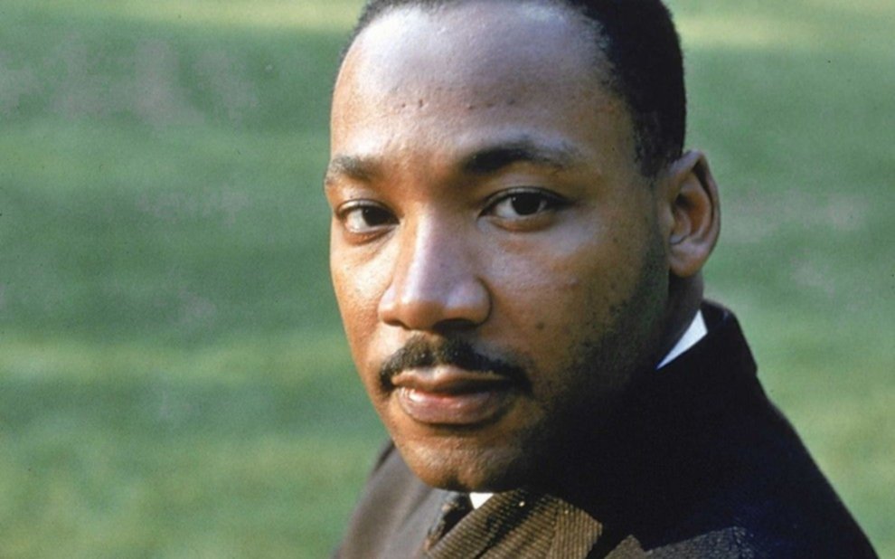 Se cumplen 50 años del asesinato de Martin Luther King