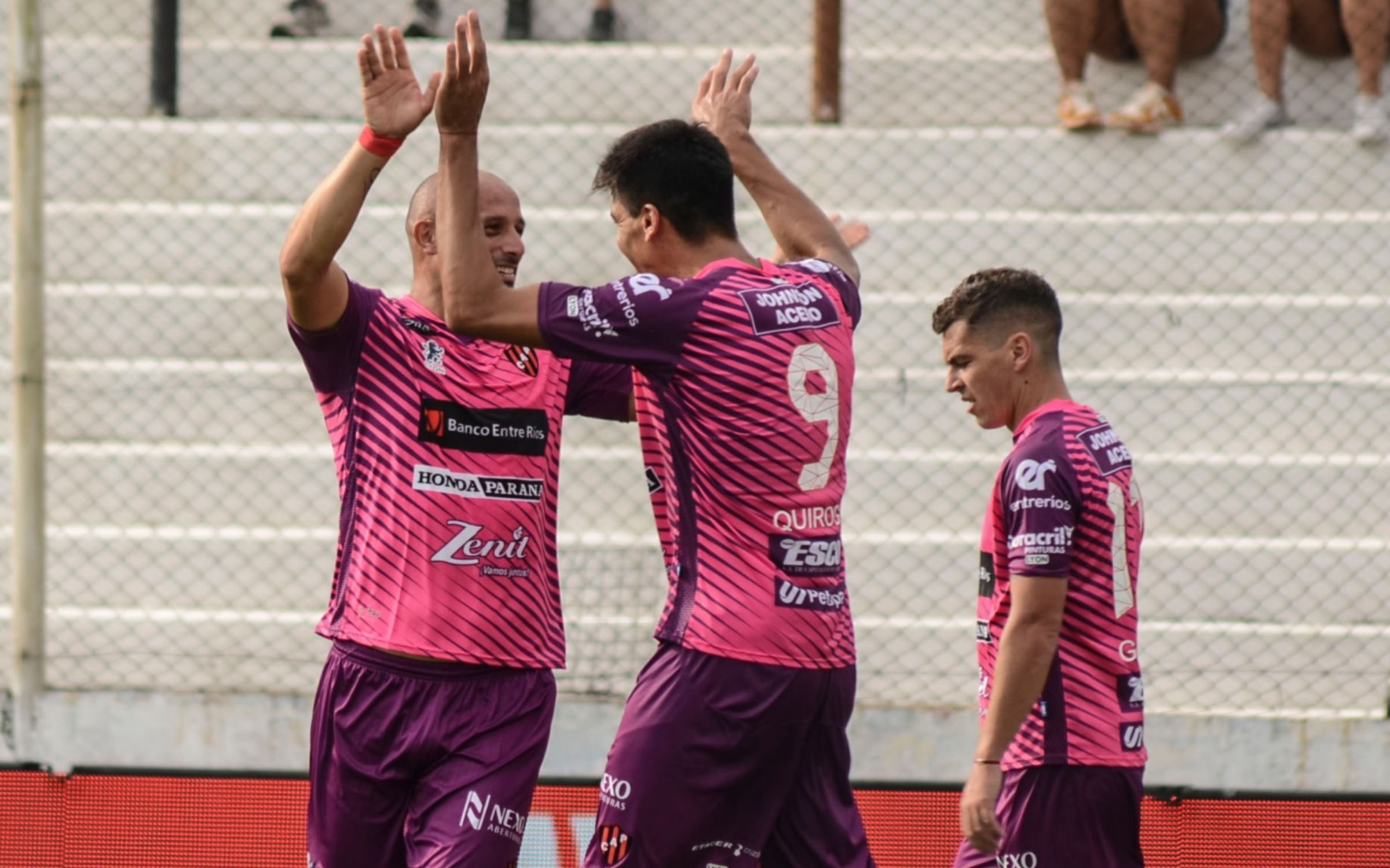 La Superliga tuvo a su primer equipo descendido