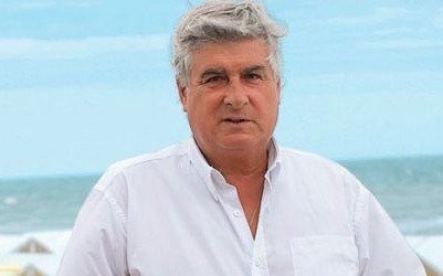 Falleció Blas Altieri, histórico exintendente de Pinamar