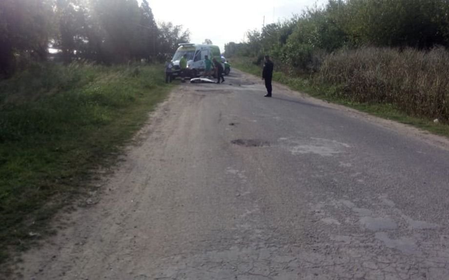 Crimen en Los Hornos: lo mataron para robarle la moto y las zapatillas