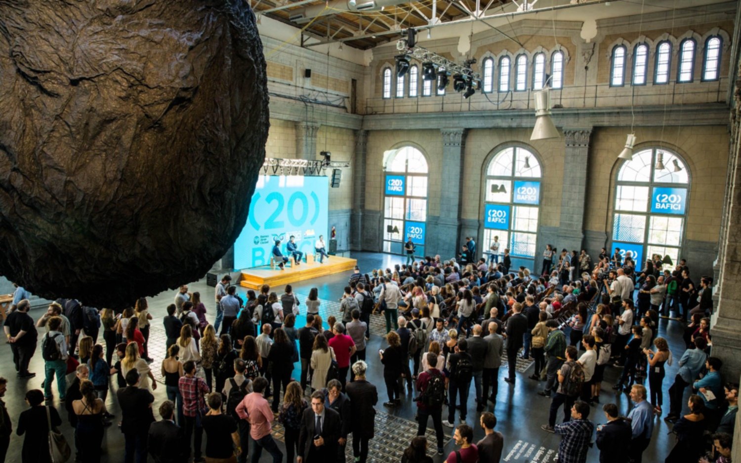 Salen a la venta las entradas del 20º Festival Internacional de Cine Independiente
