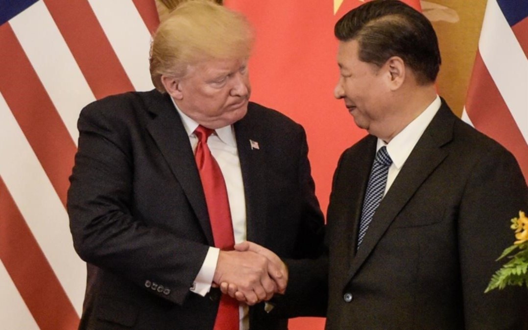   China impone aranceles a más de cien productos de Estados Unidos 