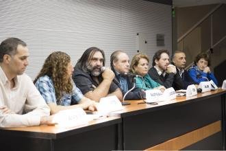 Nuevas gestiones para evitar que haya otro paro docente en la Provincia
