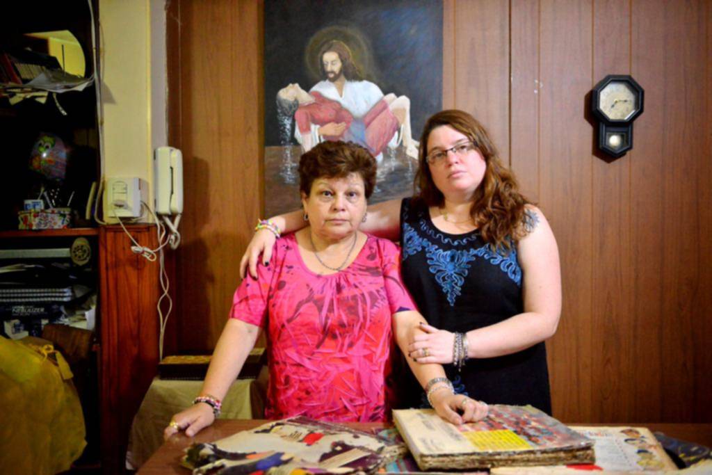 Historias de dolor, lucha y recuperación a cinco años de las trágicas inundaciones