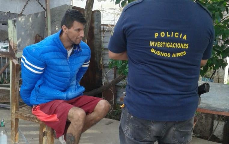 Detenido por tener cautiva a su ex pareja durante 10 días
