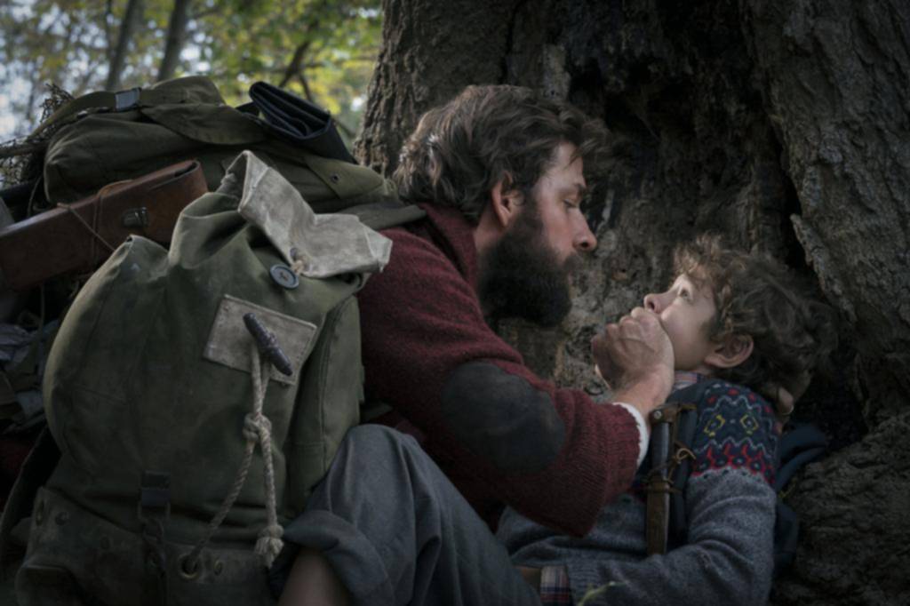 “Un lugar en silencio”: una mirada diferente sobre la paternidad