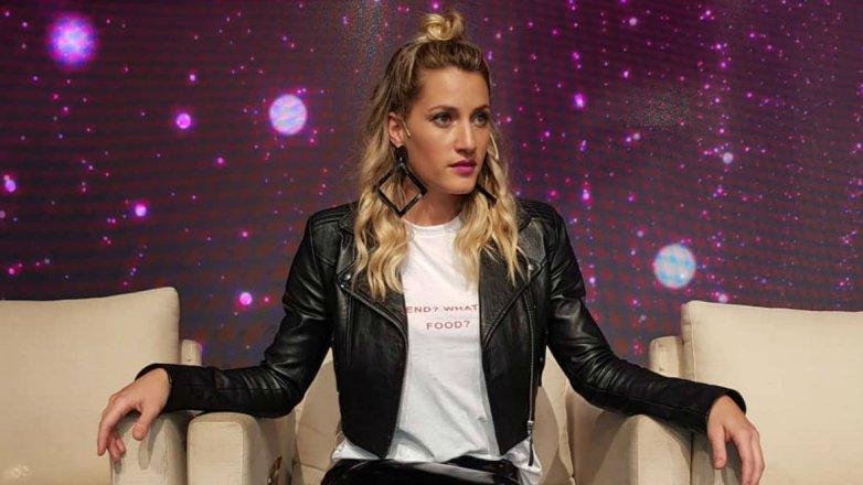 Mica, “a otros rumbos”, tras su paso por “Combate”