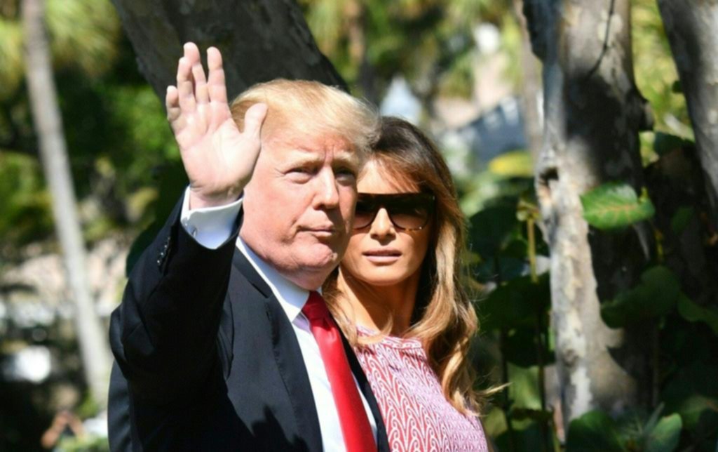 Ahora Trump no quiere un acuerdo para legalizar a los jóvenes indocumentados