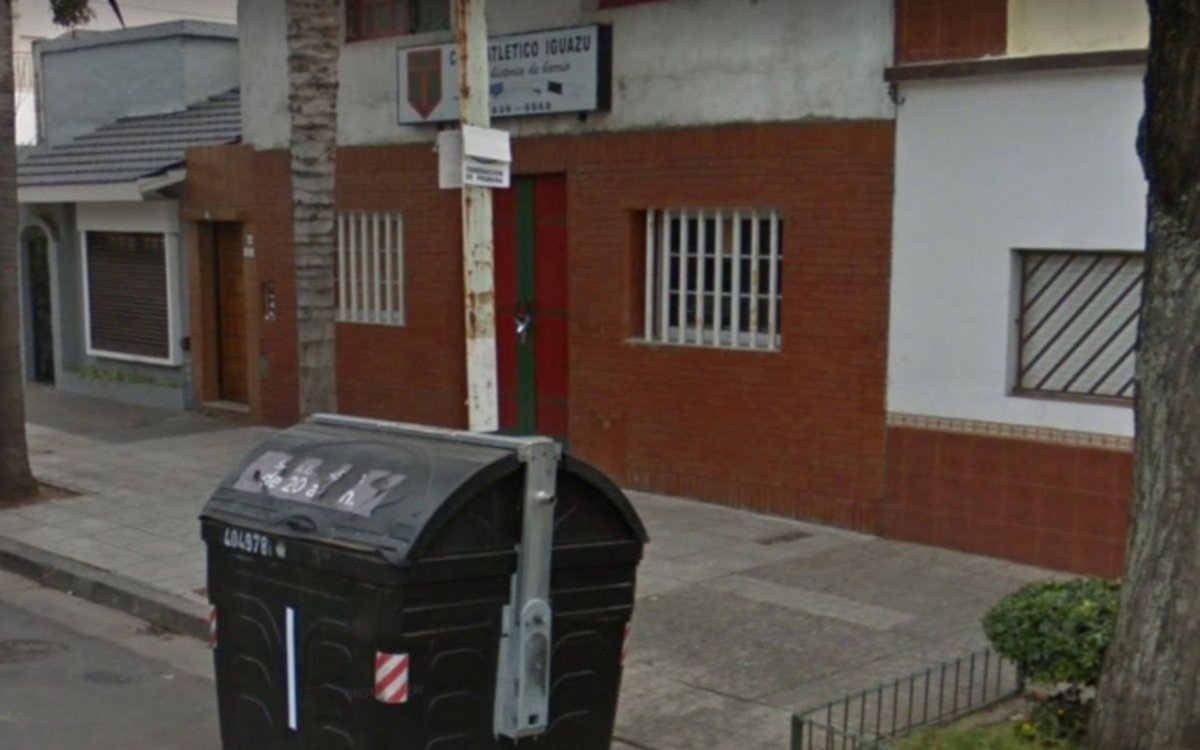 Asesinan a un barra de All Boys de un disparo en la cabeza