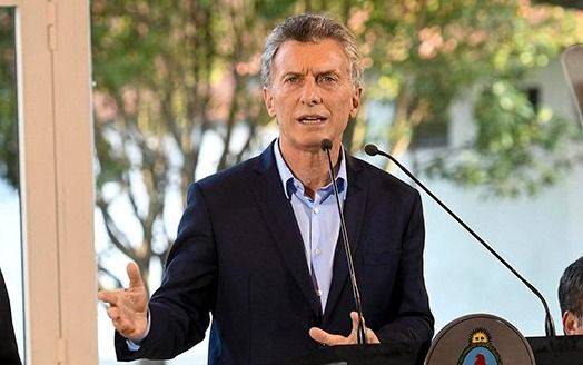 Junto a Vidal, Macri recorre mañana en Luján las obras del nuevo "by pass rutero"
