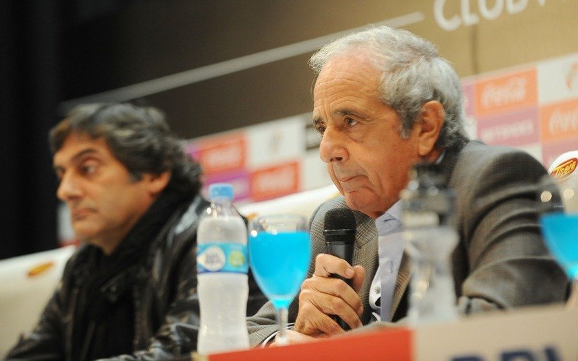 River adelantó que se colaborará con la Justicia por los presuntos casos de abuso