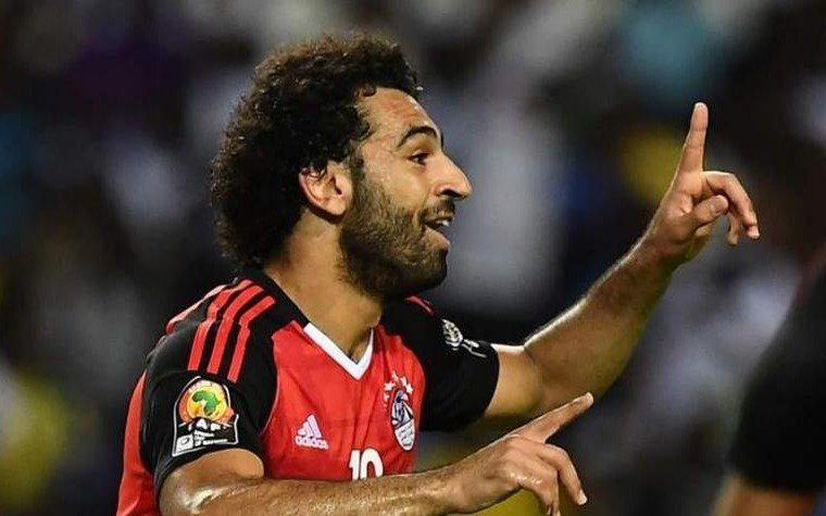 Desopilante: Un jugador de fútbol, el segundo más votado en las elecciones de Egipto