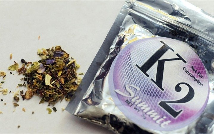 Un muerto y casi 40 hospitalizados en EE.UU por consumir marihuana sintética 