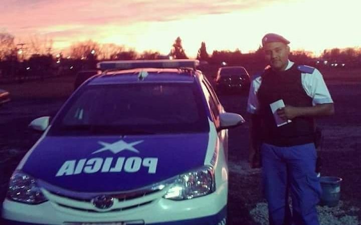 Asesinaron a un policía durante un asalto en su casa de Presidente Perón