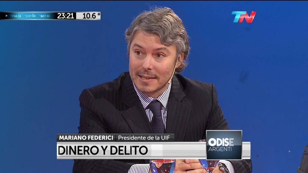 Apuntan a gobiernos anteriores por el avance narco