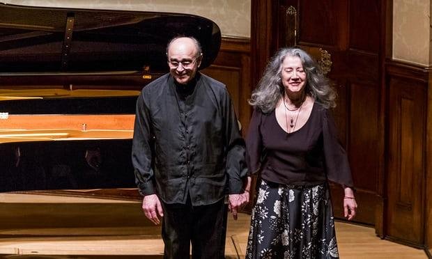 Clásico, jazz, tango, fusión y teatro: más propuestas