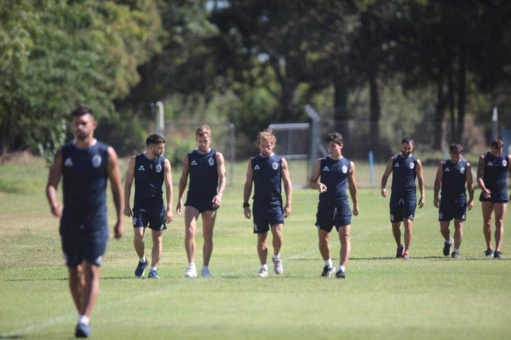 La caída frente al Bicho podría marcar la salida de varios titulares y suplentes