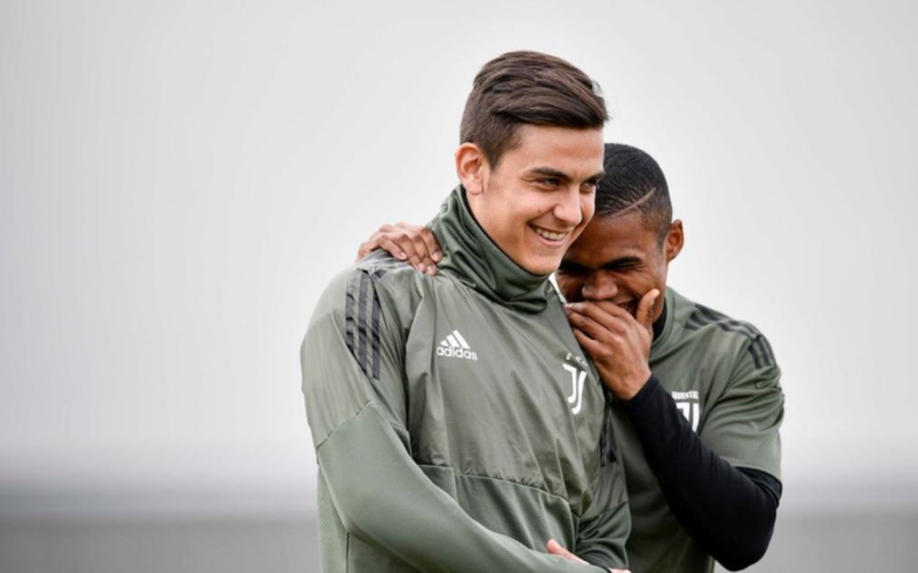Juventus-Real y Sevilla-Bayern abren los cuartos de final de la “Champions”
