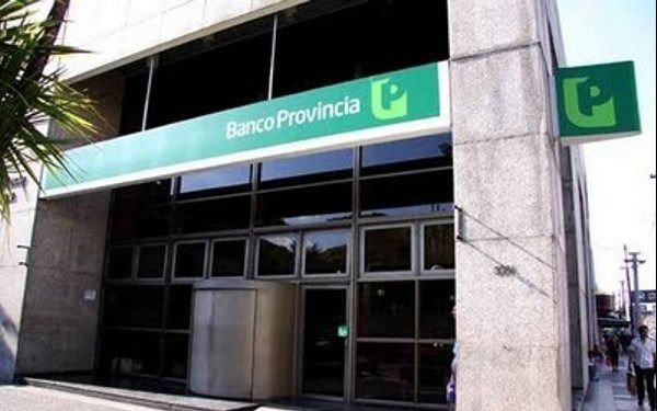 DespuÃ©s del fin de semana extra largo, el Banco Provincia inicia un paro de 48 horas