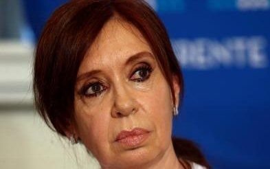 El fiscal Pollicita pidió indagar a Cristina, Kicillof y Lázaro Báez