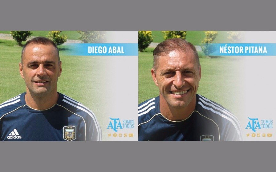 Árbitros Superliga: Abal con el Lobo y Pitana para el Pincha, informó la AFA