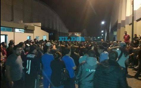 Dictan conciliación obligatoria en el conflicto laboral del Mercado Regional