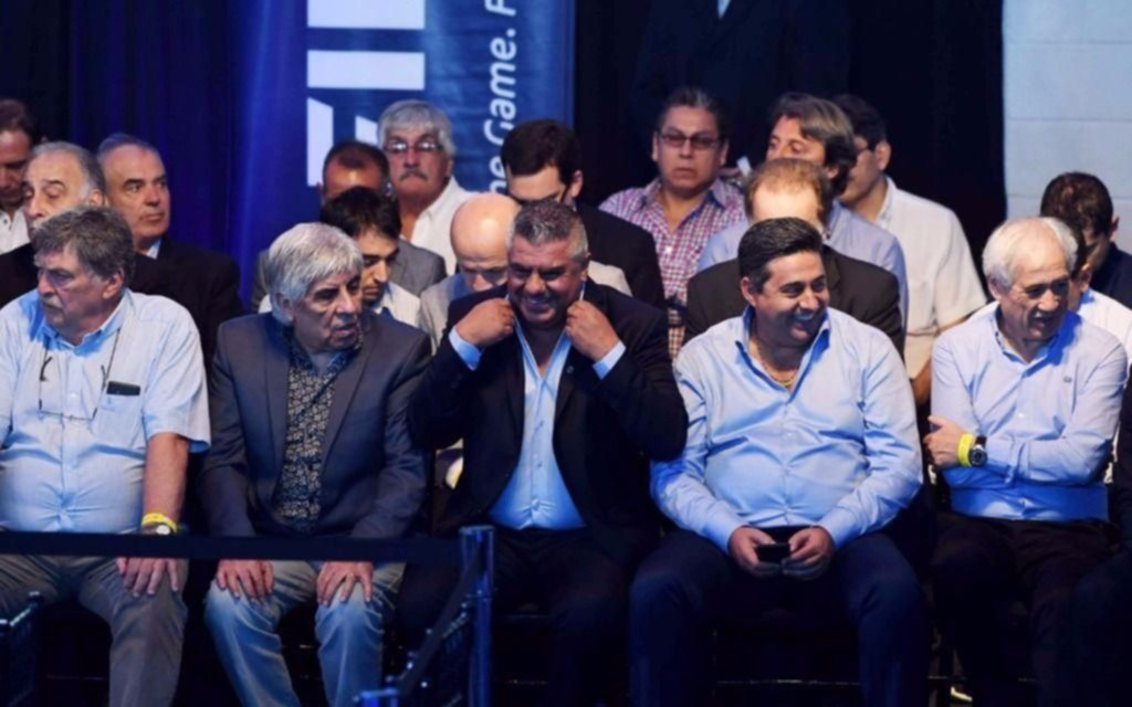 Tras las denuncias por abusos, la AFA creará una secretaría para tratar el tema