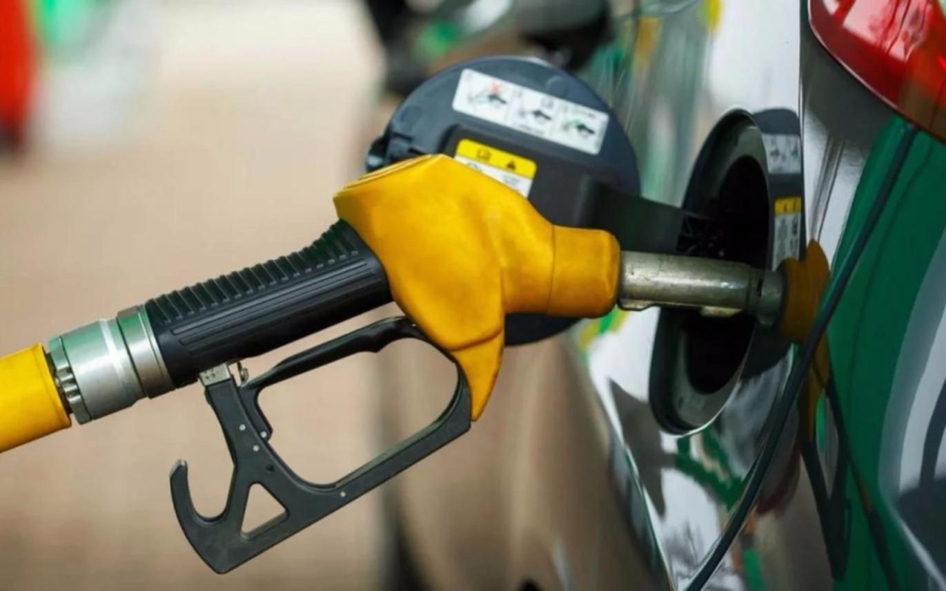 La venta de combustibles subió 4,72% en marzo, impulsada por los productos premium