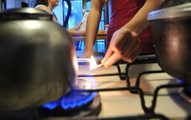 El CEPIS pidió a la justicia frenar el aumento del gas hasta mayo próximo