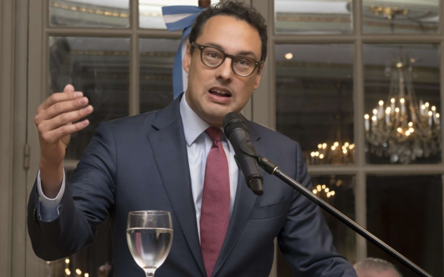 La AFIP presentará una acción civil contra Cristóbal López, De Souza y Etchegaray