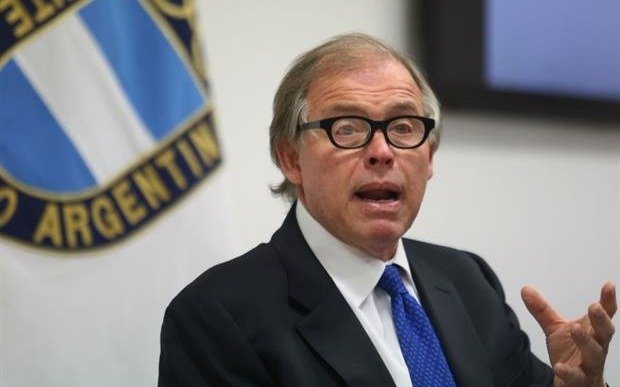 El Comité Olímpico Argentino denunció a un entrenador por abuso en los '90