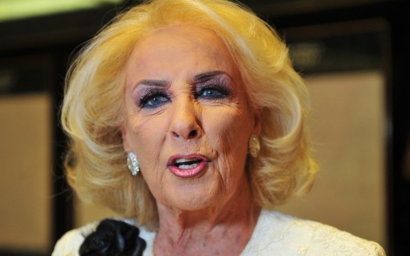 América emitió un comunicado por los dichos de Natacha en lo de Mirtha