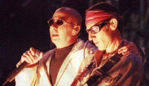 ¿Reconciliación? Skay dijo que el Indio es “mi viejo amigo”