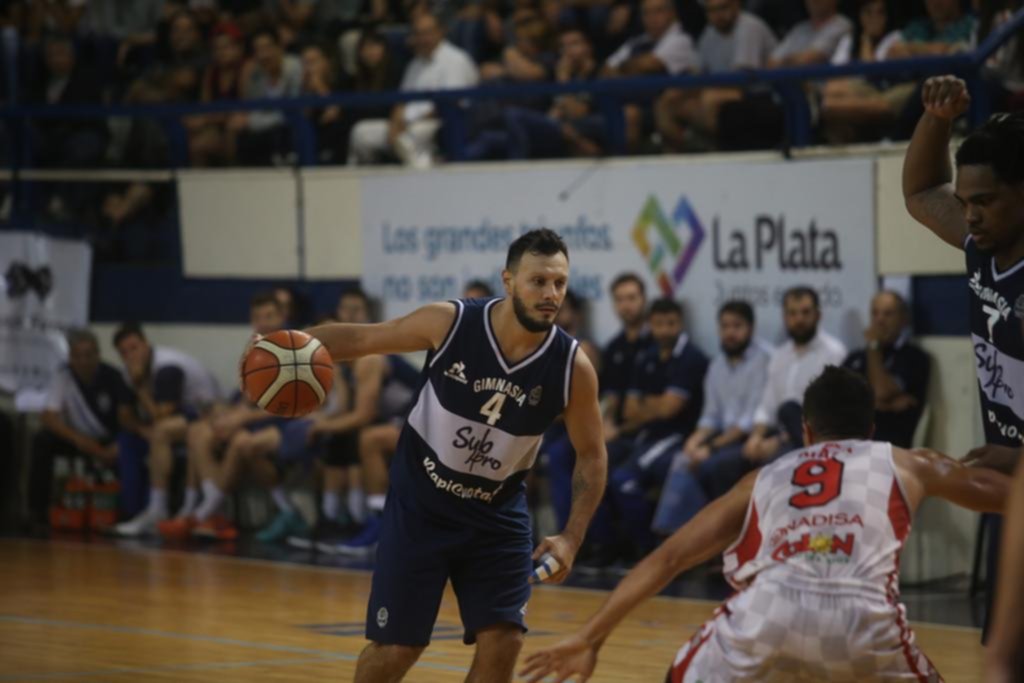 El Lobo perdió y tendrá que jugarse todo en Junín