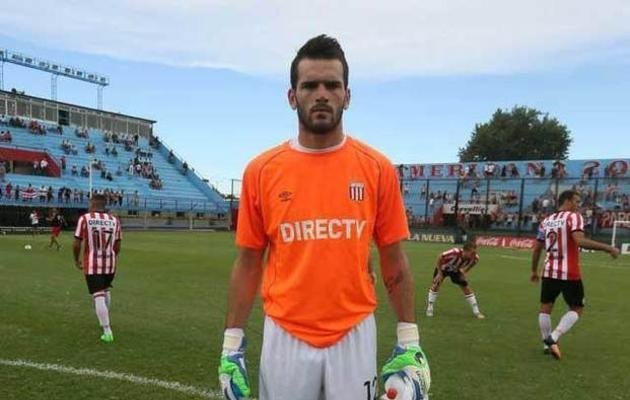 Sappa sumó minutos y se perfila para estar el lunes