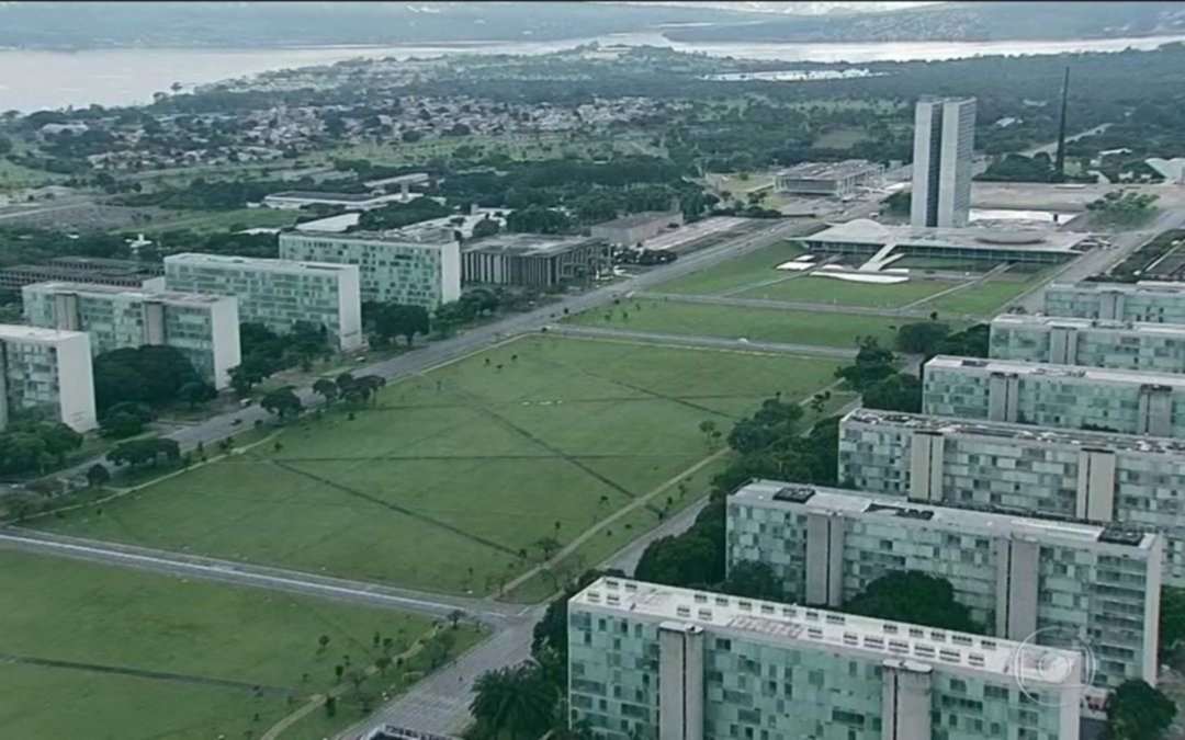 La capital de Brasil, blindada a la espera del fallo que define si Lula va a la cárcel