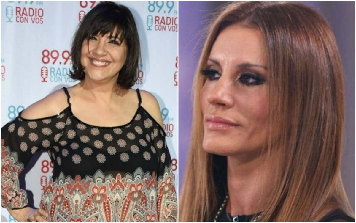 Elizabeth Vernaci cruzó a Natacha Jaitt: "Es un instrumento del mal"