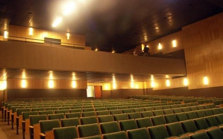 Agenda cultural oficial para el fin de semana
