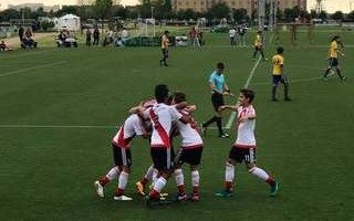 Abusos en el fútbol: ex jugador de River presentó carta con "datos contundentes"