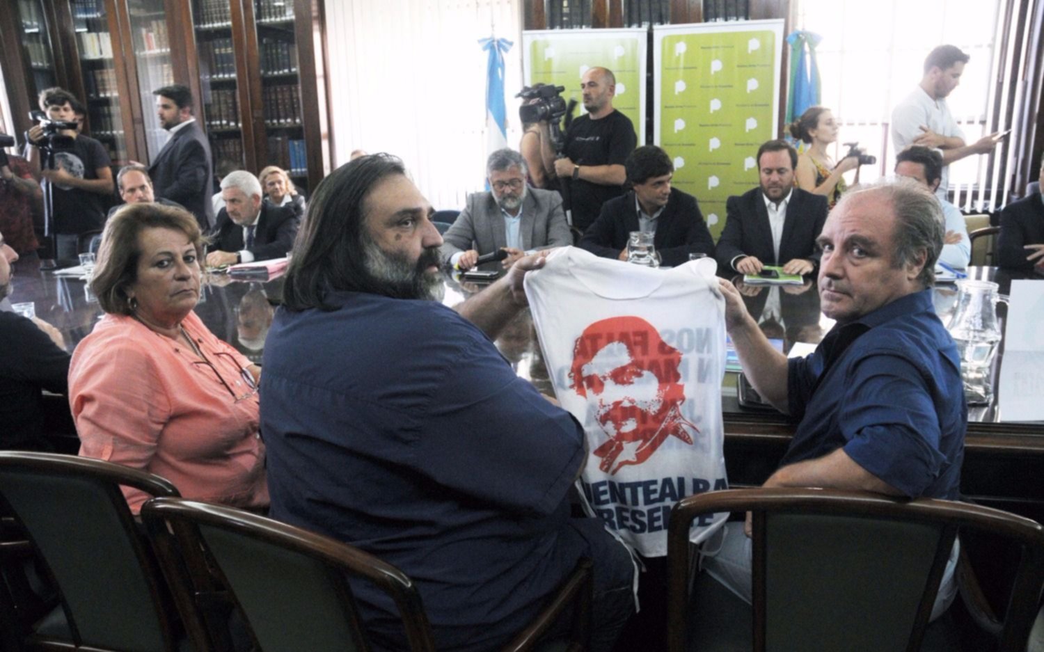 Paritarias: los gremios docentes rechazaron la nueva propuesta y van al paro
