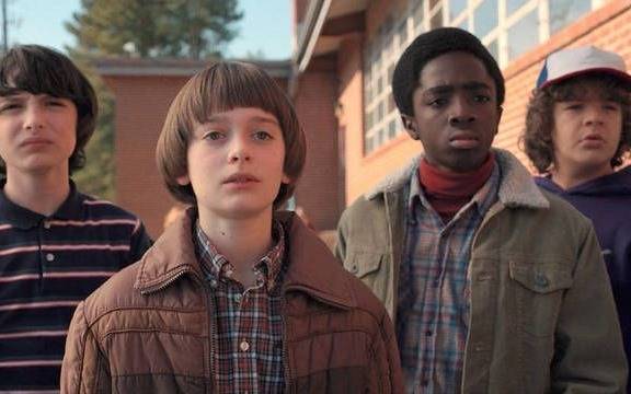 Tras las acusaciones de plagio, los creadores de Stranger Things se defienden